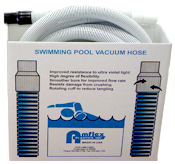 Master-Flex Premium Swimming Pool Vacuum Hoses - 2